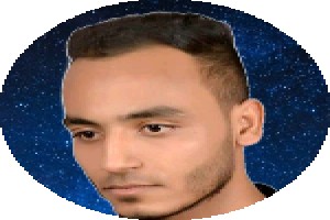 صورة المؤلف محمد شعبان